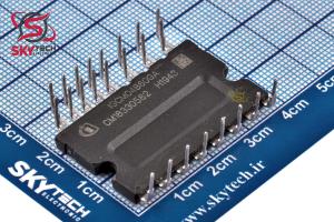 IGCM04B60GA