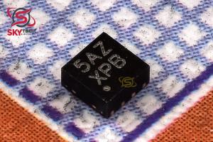 ISL6625ACRZ-T