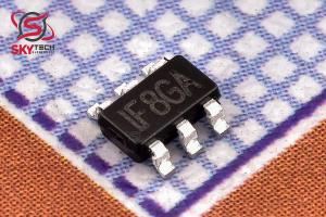 LF8FF 6pin smd