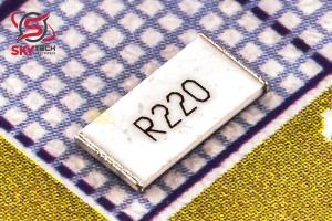 0.22OHM RESISTOR