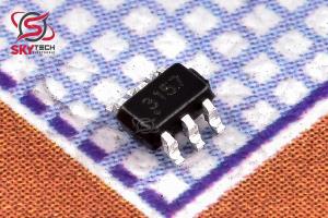SGM3157YC6 TR