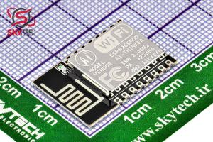 ESP8266-12E