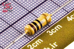10OHM 1W RESISTOR