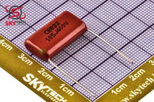 1UF 400V CAPACITOR