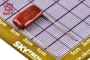 5.6NF 1000V CAPACITOR