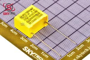 0.47UF 275V CAPACITOR