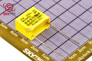 0.47UF 275V CAPACITOR