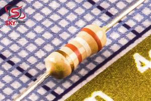 39KOHM 1/4W RESISTOR