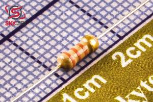 33KOHM 1/4W RESISTOR