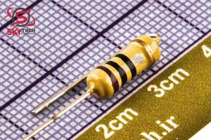 10OHM 2W RESISTOR