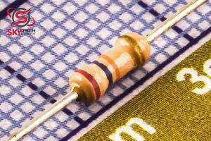 26KOHM 1/4W RESISTOR