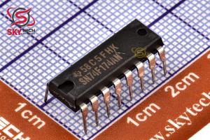 SN74F174AN
