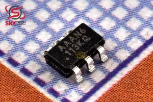 MCP16301HT-E/CH (AAAN)
