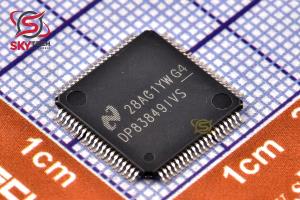 DP83849IVS
