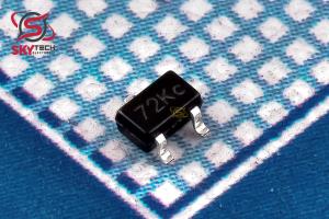 WNM6002-3 (72K*)