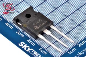 IGW50N65H5 (G50EH5)