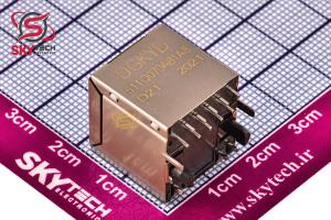 DGKYD511Q070AB1A8 RJ45