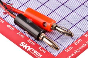 POWER SUPPLY PROBE