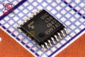 74VHC138MTCX