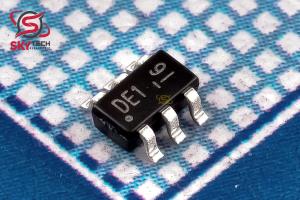 D5V0P4UR6SO-7 (DE1*)