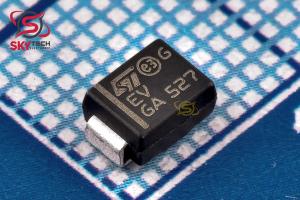 SM6T36A (EV*)