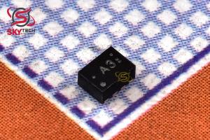 TPS62823DLCR (A3)