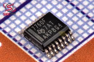 ISO7760FDBQR