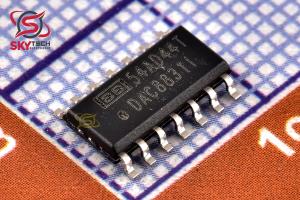 DAC8831ICDR