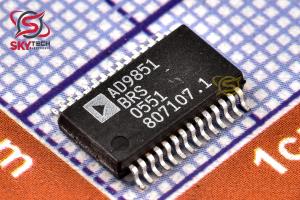 AD9851BRSZ