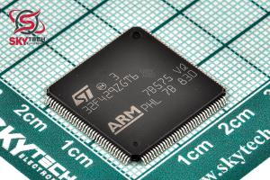 STM32F429ZGT6