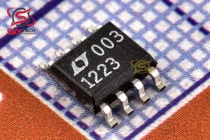 LT1223CS8#PBF