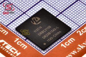 HI3516DRBCV100