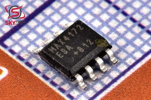 MAX4172ESA