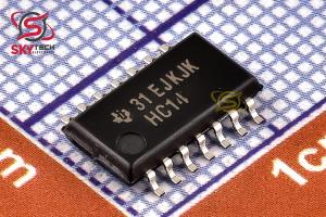 SN74HC14NSR (HC14)