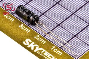 68UF 16V CAPACITOR