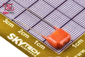 330NF 100V MKT