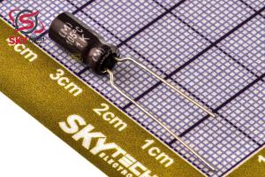 47UF 16V CAPACITOR