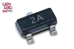 2N3906 (2A)