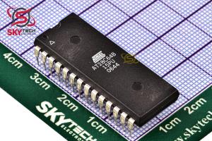 AT28C64B-15PU