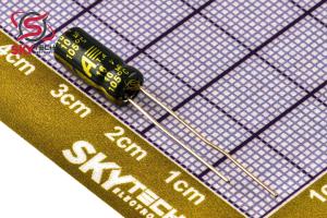 10UF 16V CAPACITOR