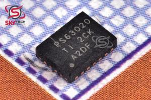 TPS63020DSJR
