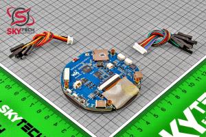 ESP32-S3-Touch-LCD-2.1B