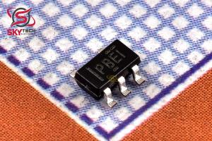 TPS76333DBVR (PBEI)