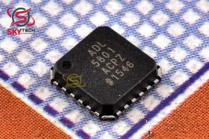 ADL5801ACPZ-R7