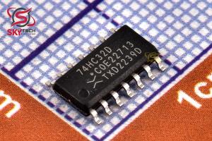 74HC32D