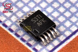 TPS3613-01DGSR (AFK)