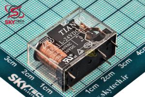 TRA1 L-24VDC-S-Z