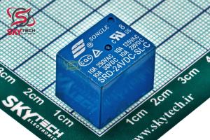 SRD-24VDC-SL-C