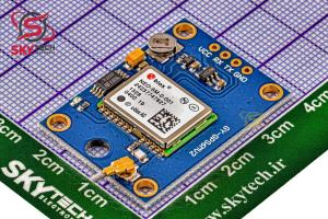 GY-GPS6MV2 (NEO-6M-0-001)