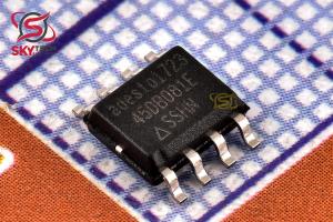 AT45DB081E